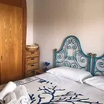 Апартаменты La Terrazza Di Ligny *