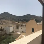 Апартаменты La Terrazza Di Ligny Фавиньяна