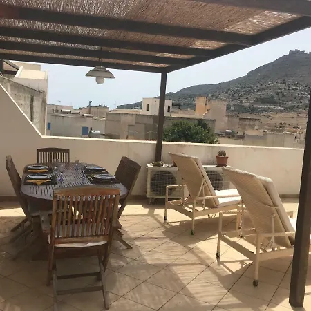 La Terrazza Di Ligny *