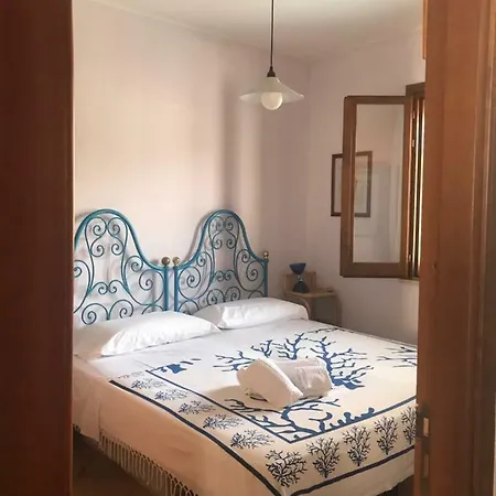 La Terrazza Di Ligny Apartamento Favignana