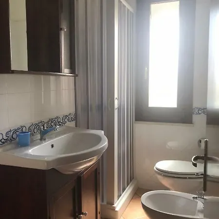 Casa La Terrazza Di Ligny