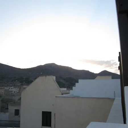 Casa La Terrazza Di Ligny *