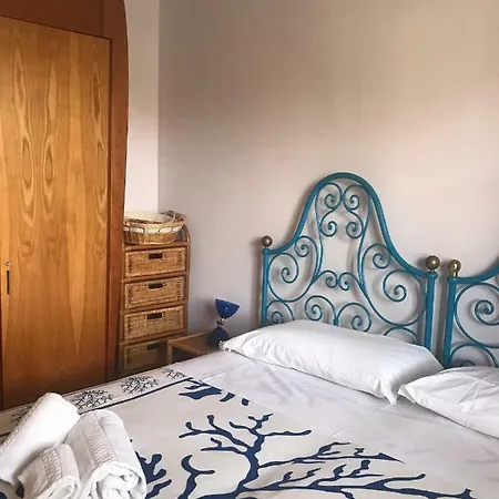 公寓 La Terrazza Di Ligny *