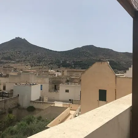 Appartamento La Terrazza Di Ligny Favignana