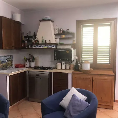 La Terrazza Di Ligny * فافينانا