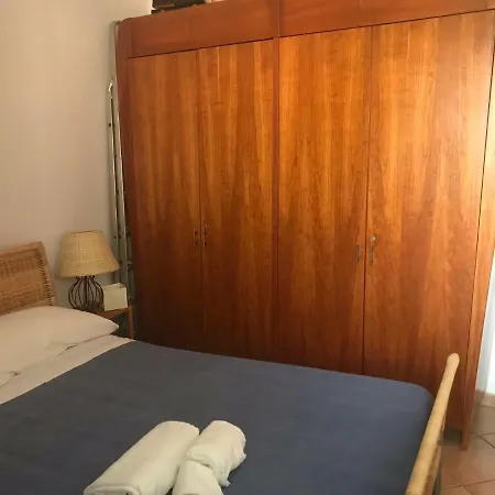 La Terrazza Di Ligny Appartamento *