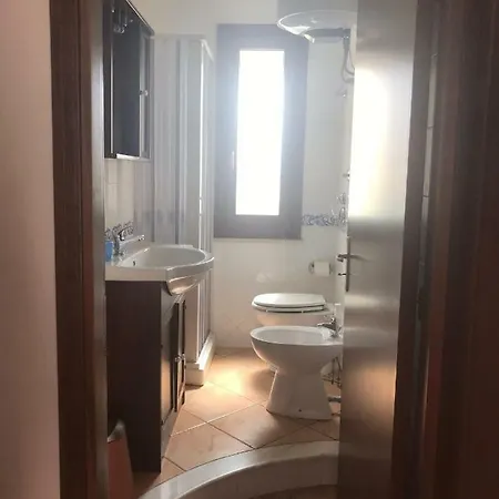 La Terrazza Di Ligny Appartamento