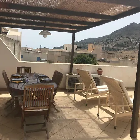 La Terrazza Di Ligny *