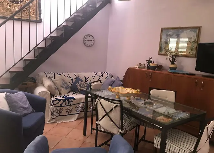 La Terrazza Di Ligny *