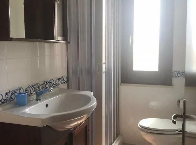 La Terrazza Di Ligny